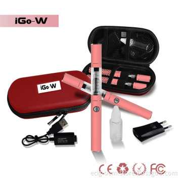 Electronic Cigarettes EGO W F1 Evod Battery Pink